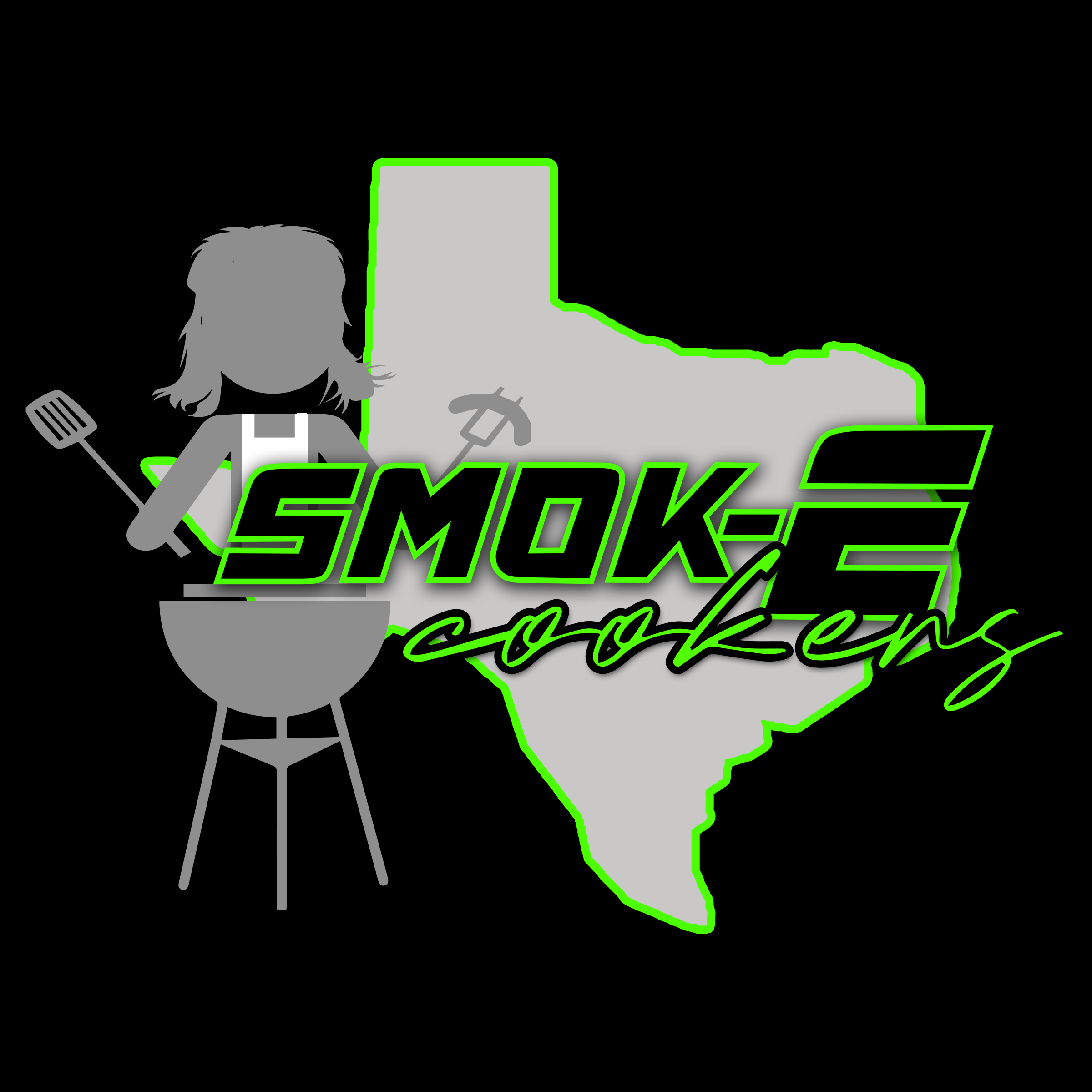 Smok-E Cooker